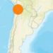 Terremoto de magnitude 6,9 atinge o Chile e é sentido no Brasil