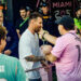 Messi amplia negócios fora do campo e se torna o segundo bilionário do futebol