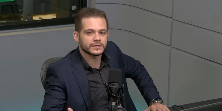 “Não quer perder dinheiro? Faça parcial”, diz Léo Santana, CEO da Top Gain