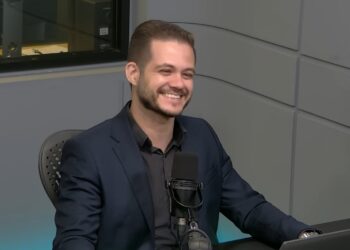 Como trader Léo Santana saiu das dívidas e virou referência em Tape Reading
