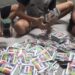 O hexa vem? Mãe compra 14 mil figurinhas da Copa do Mundo para o filho; entenda