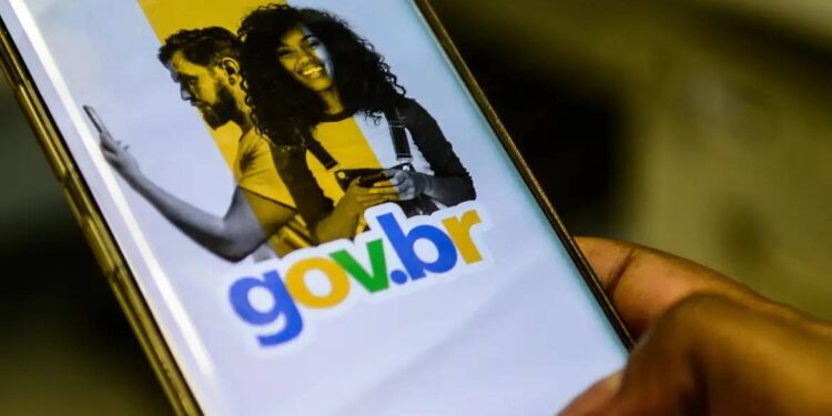 Governo simplifica recuperação da conta gov.br para quem usa verificação em 2 etapas