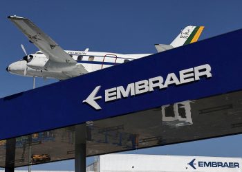 Azorra faz novo pedido firme de 15 aeronaves E195-E2 da Embraer