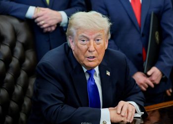 Trump diz que Israel e Irã querem cessar-fogo e que negociação de paz está avançando