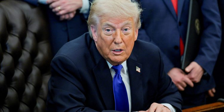 Trump diz que Israel e Irã querem cessar-fogo e que negociação de paz está avançando