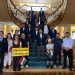EUA negam vistos a integrantes da delegação do Irã às vésperas da Copa