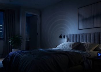 Você ouve um zumbido estranho antes de dormir? A ciência pode explicar
